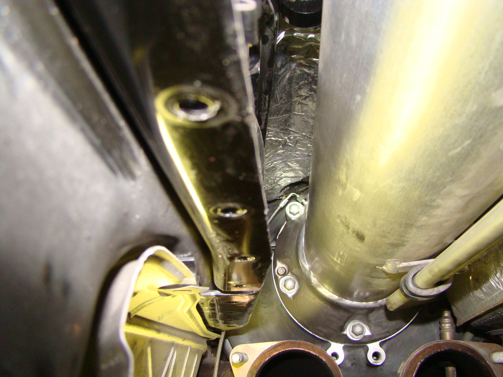 Remote clutch bleeder install CorvetteForum Chevrolet Corvette